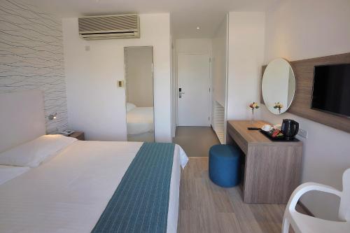 Superior Double or Twin Room room in Okeanos Beach Boutique Hotel