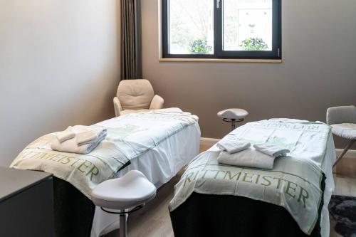 Landhotel Rittmeister - main image