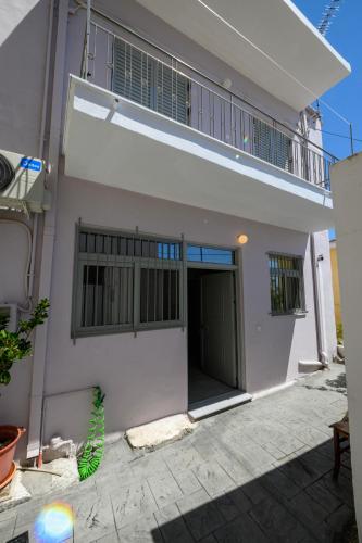 Iekārtas, Avramio Village Maisonette in Agios Avgoustinos