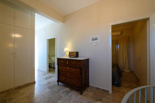 Avramio Village Maisonette in Agios Avgoustinos