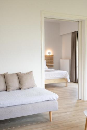 Marabou Hotel Chorefto Hotel de charme Chorefto Beach