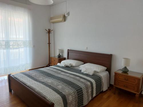 Sea view,big and comfortable appartment in Voula, Athens (photo 7)