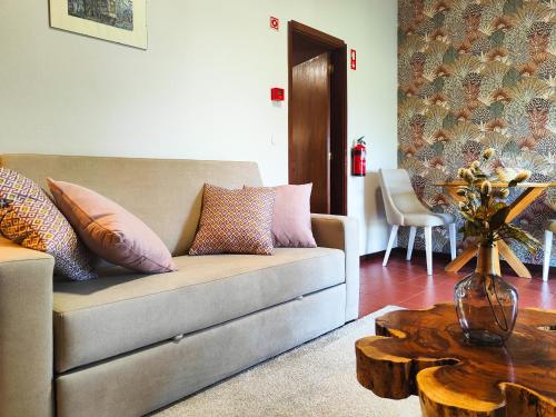 Quinta Dom Sapo - Agroturismo