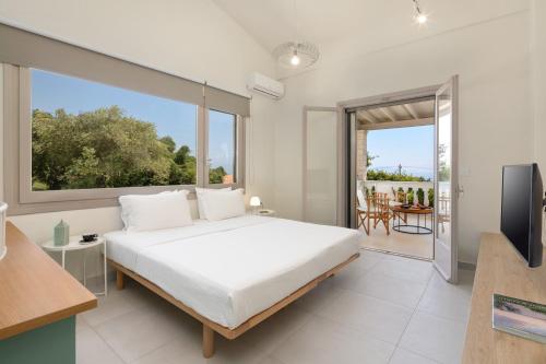 Ionian Garden Villas - Villa Sol