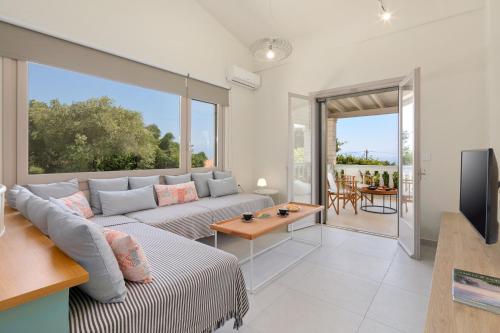 Ionian Garden Villas - Villa Sol