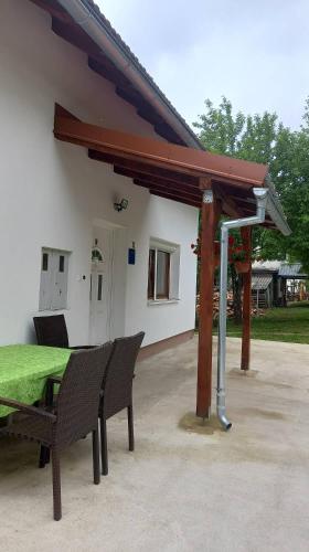 KETI in Plaski