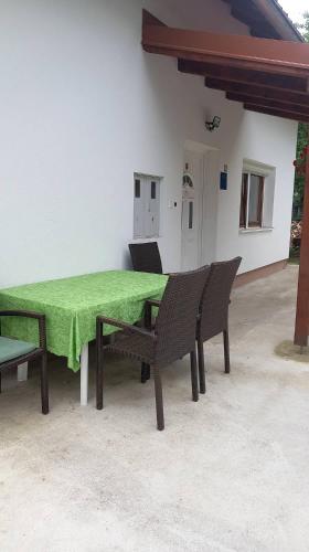 KETI in Plaski