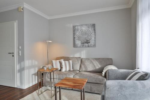Apartment with Balcony image 9