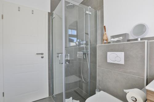 Apartment with Balcony image 1