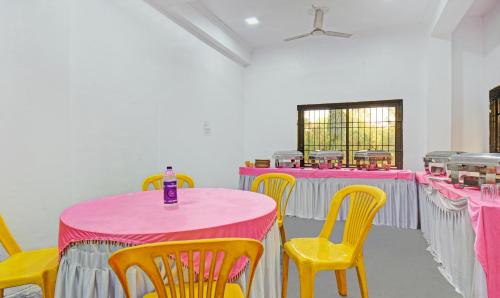 Treebo Trend Villa Inn Aurangabad
