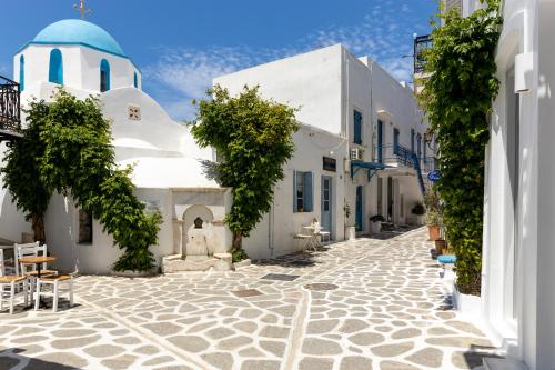 Hotel Dina 4