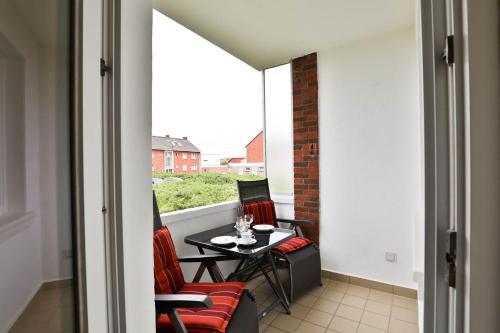 Sylter Duenenglueck Sylter Duenenglueck