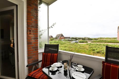 Sylter Duenenglueck Sylter Duenenglueck