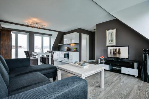 Lee in Hörnum, Deutschland