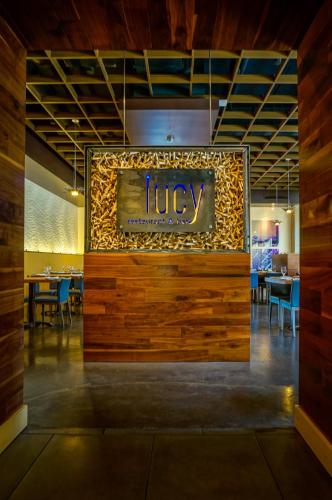 Restaurant, Bardessono Hotel and Spa in Yountville