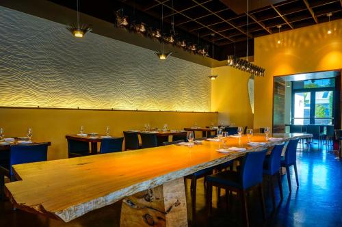Restaurant, Bardessono Hotel and Spa in Yountville
