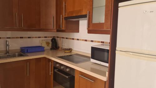 Apartamentos El Barrio - image 12