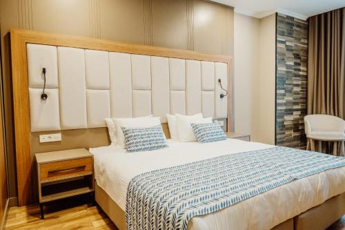 King Solomon Hotel Batumi Room Type - Double or Twin Room