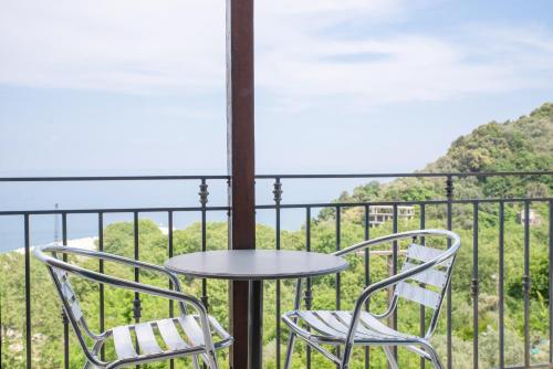 Marabou Hotel Chorefto - image 9