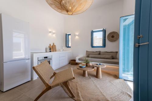 Junior Suite with Loft image 10