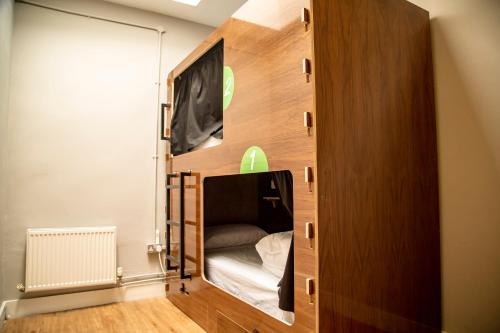 Leevin Stay Hostel, Dublin (Foto 3)