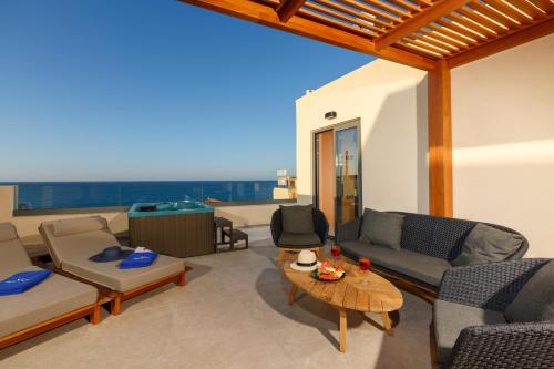 364325815 Palmera Beach Hotel & Spa - Adults Only