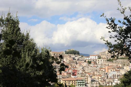 La Dimora del Castelluccio