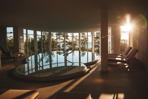 Strandhotel Ostseeblick - main image