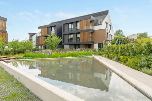 Botanica Jelitkowo - Apartament premium z parkingiem blisko plazy by Lion Apartments - Gdansk