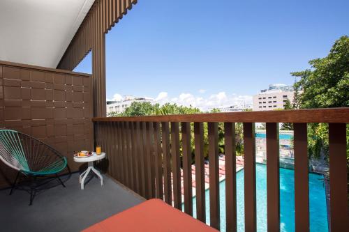 AxelBeach Miami South Beach - Adults Only - main image