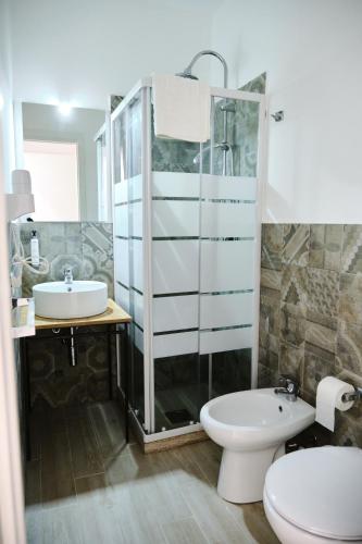Mercede Rooms, Palermo (fotografie 6)