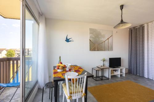 Létesítmények, Sunan in Creully