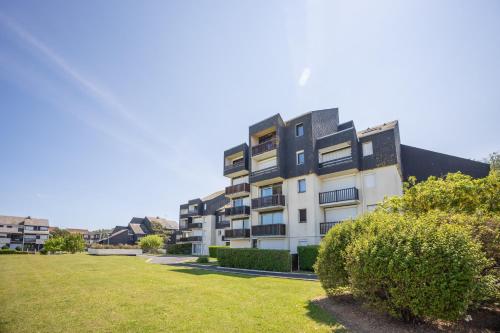 A szálláshely kívülről, Sunan in Creully