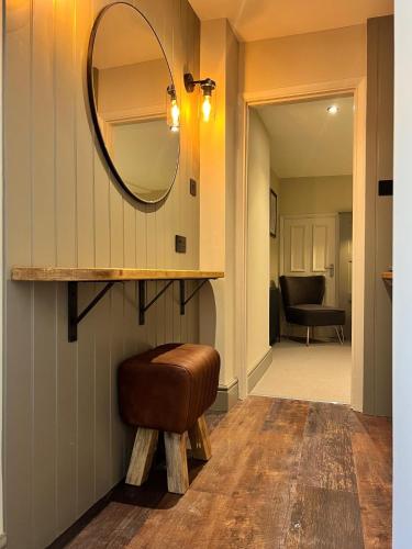 The Punchbowl Inn - image 13