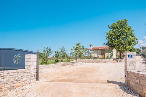 Relaxing Farm House near Poreč