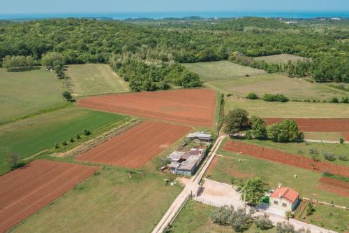 Relaxing Farm House near Poreč