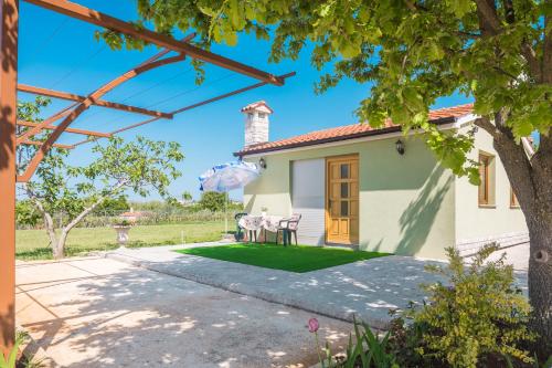 Relaxing Farm House near Poreč