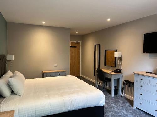 South Lawn Hotel - image 13