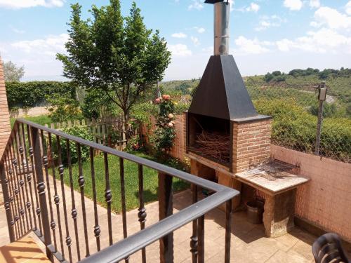 Vivienda Turística San Martín (Vivienda Turistica San Martin) in Sotés