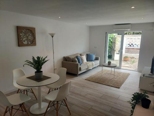 Cas Catalá Living 2