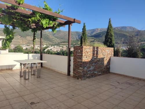 El Domingo en el Valle