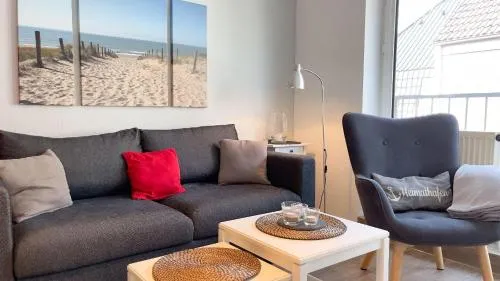 Nige Ooge 7 in Cuxhaven, Deutschland
