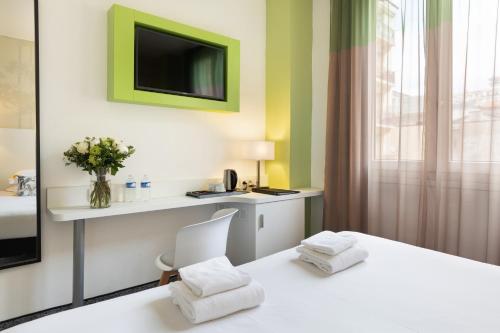 Hôtel Byakko Nice by Wyndham - image 8