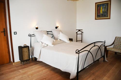 Villa Viuli – Torre del Greco, CO