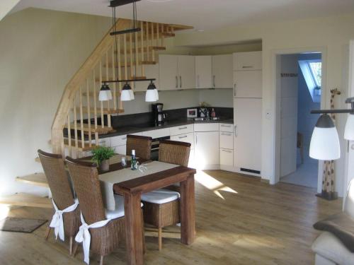 Apartment in Cuxhaven 