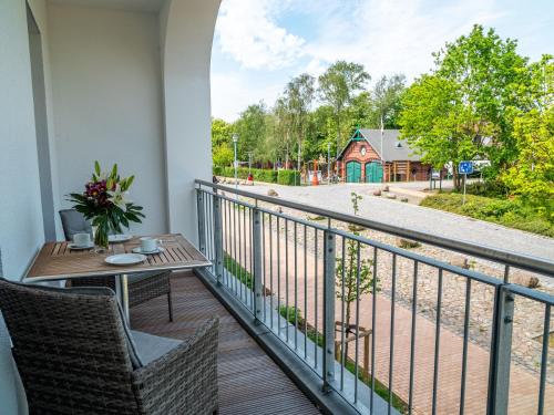 Apartment with Balcony image 10
