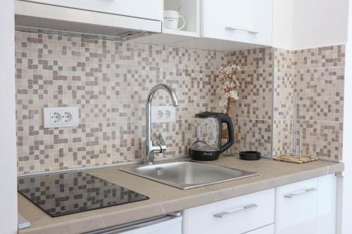 Deluxe Apartment image 10