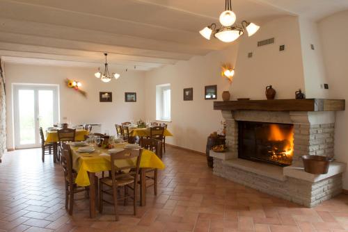 Agriturismo Calamello 4