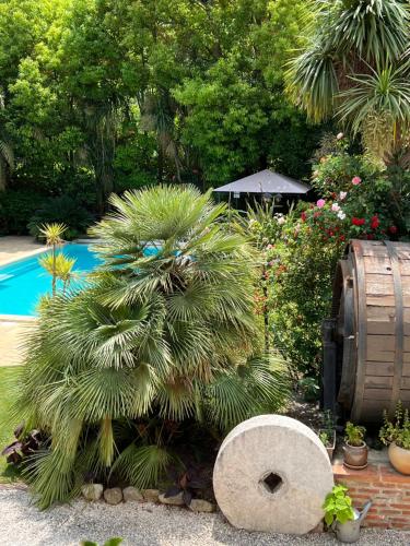 Domaine De La Tannerie Room Type - Family Suite