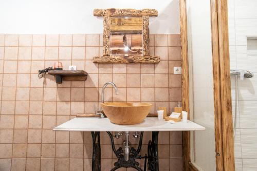 Casa Coronica, Sečovlje (Foto 10)